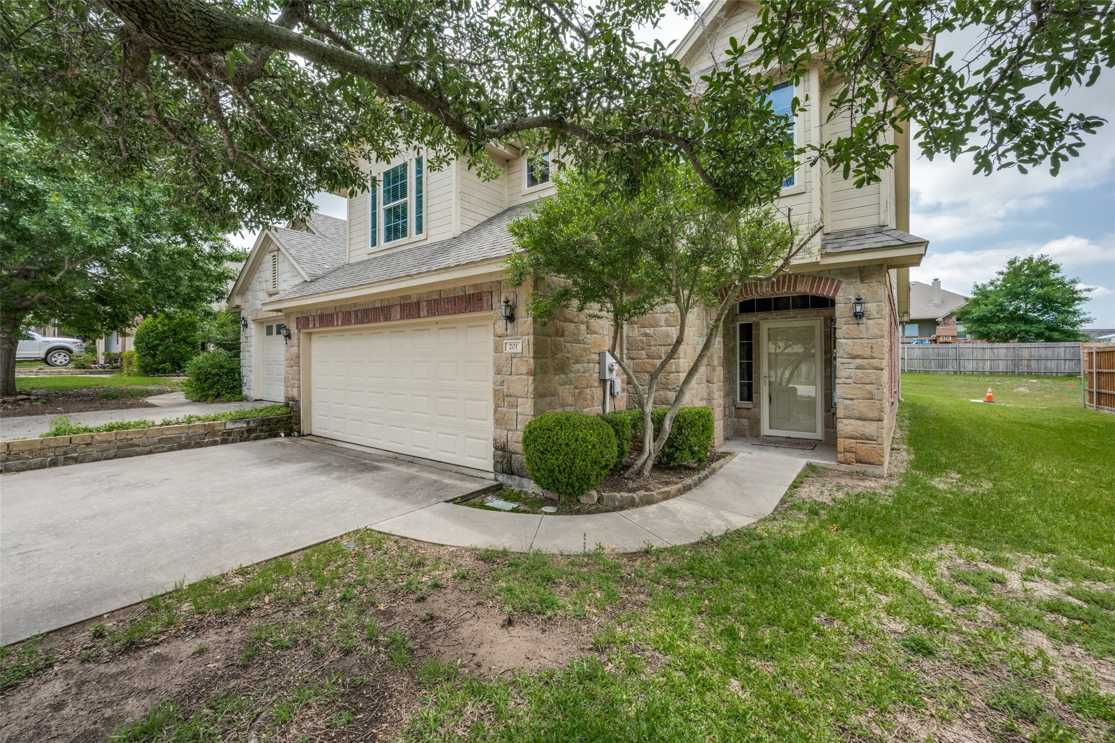 201 Emma Call Court Decatur TX 76234