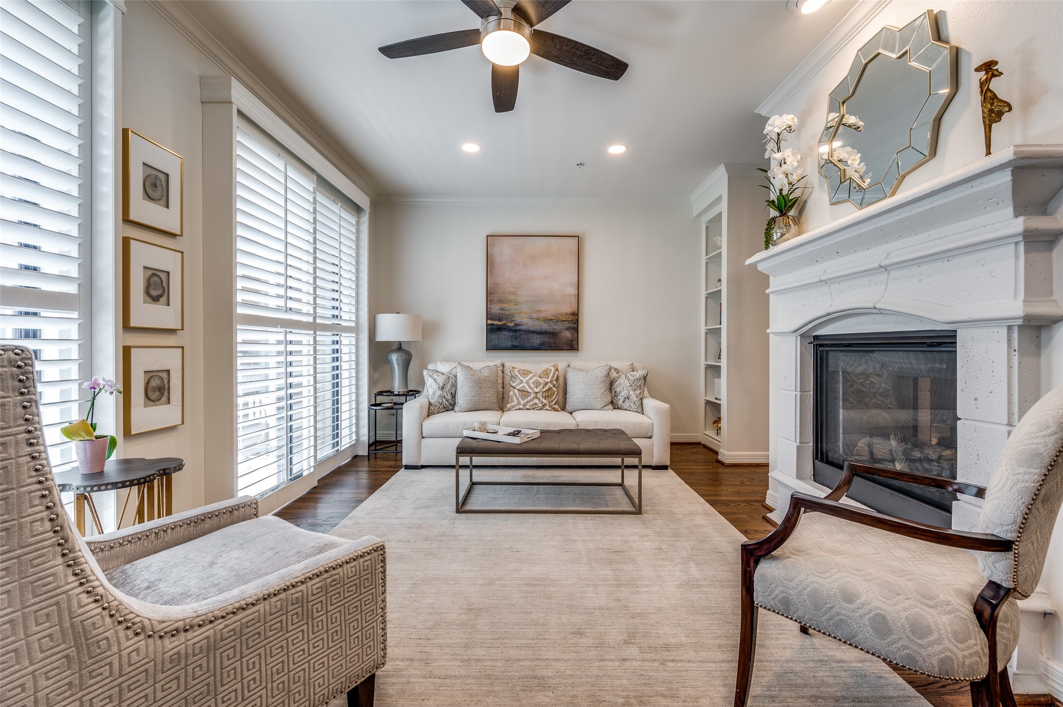 8616 Turtle Creek Boulevard Dallas TX 75225
