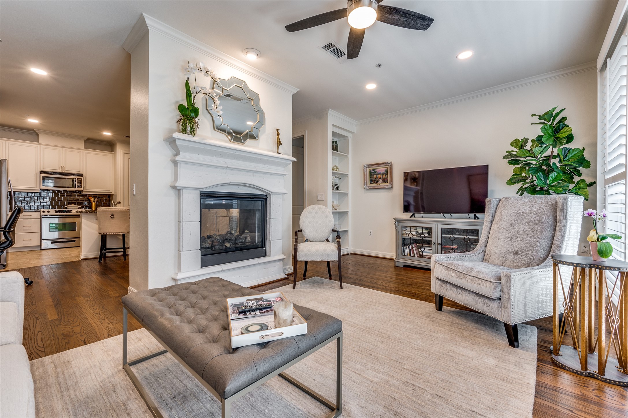 8616 Turtle Creek Boulevard Dallas TX 75225