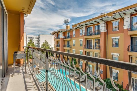 8616 Turtle Creek Boulevard Dallas TX 75225