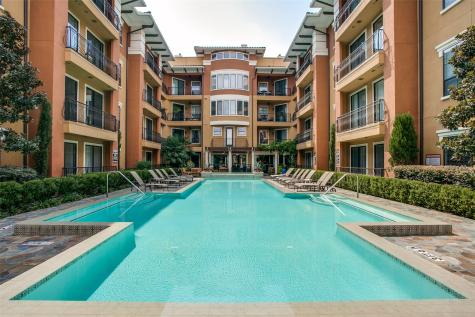 8616 Turtle Creek Boulevard Dallas TX 75225