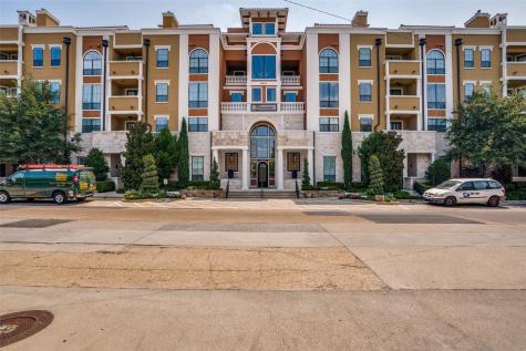 8616 Turtle Creek Boulevard Dallas TX 75225