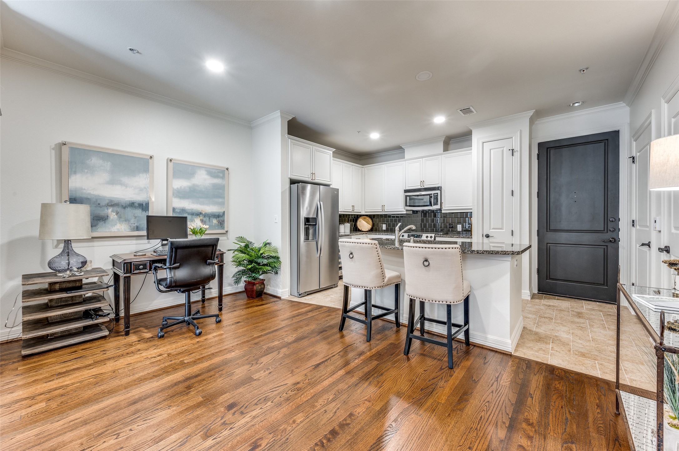 8616 Turtle Creek Boulevard Dallas TX 75225