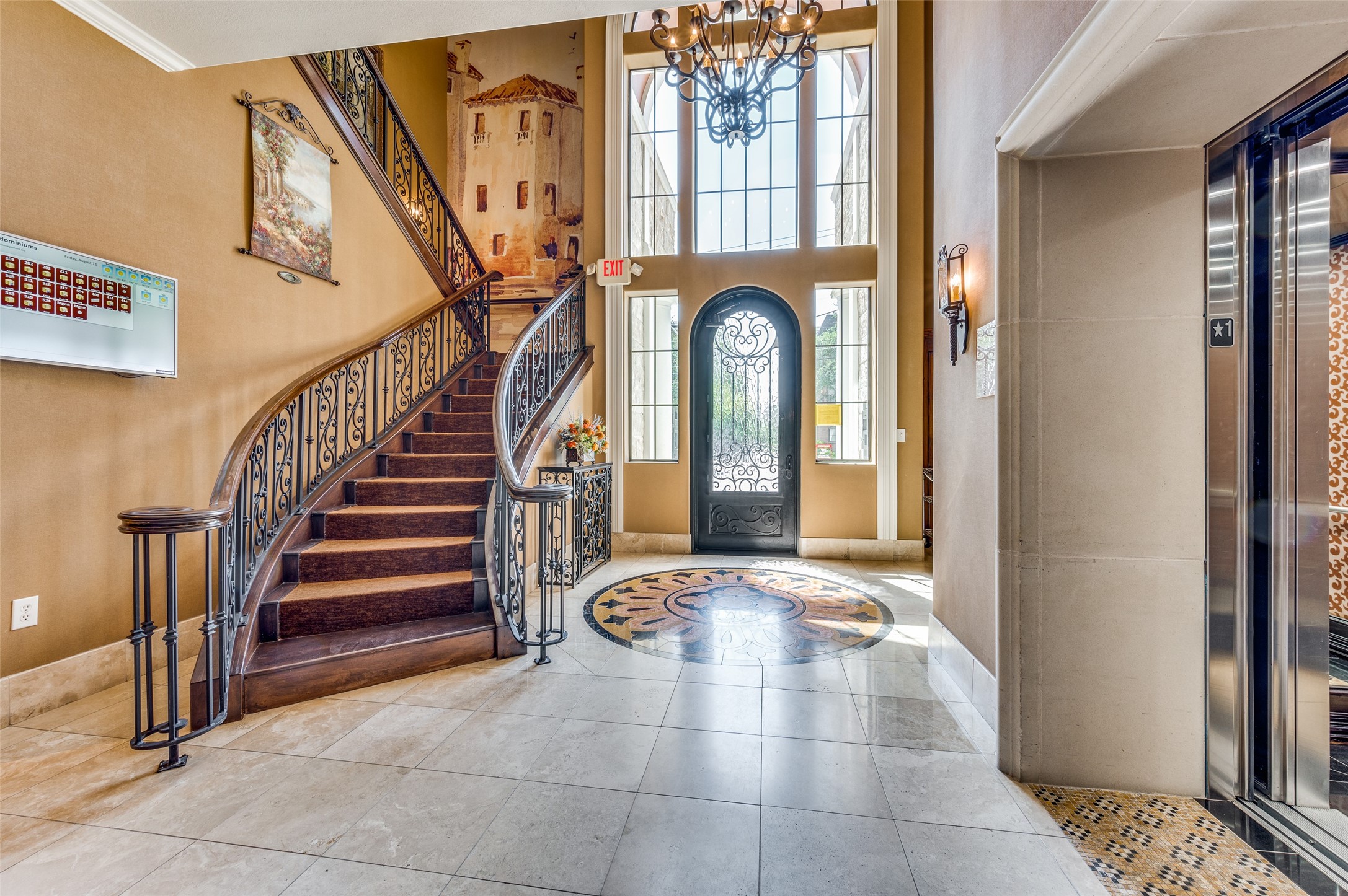 8616 Turtle Creek Boulevard Dallas TX 75225