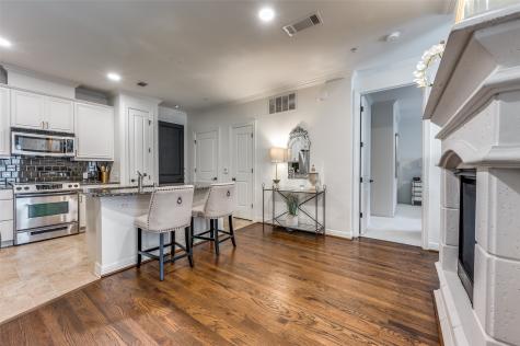 8616 Turtle Creek Boulevard Dallas TX 75225