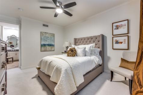 8616 Turtle Creek Boulevard Dallas TX 75225