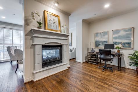 8616 Turtle Creek Boulevard Dallas TX 75225