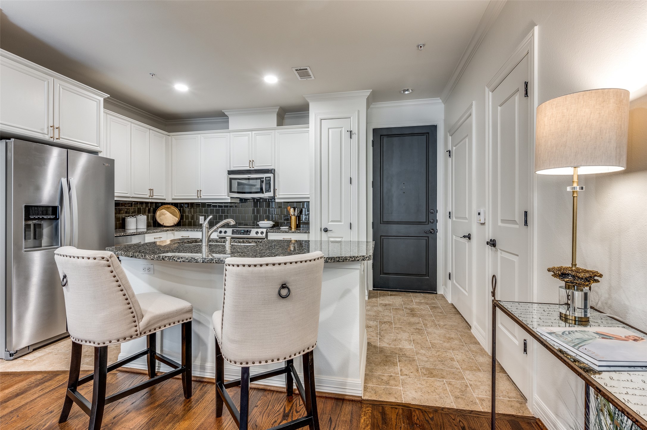 8616 Turtle Creek Boulevard Dallas TX 75225
