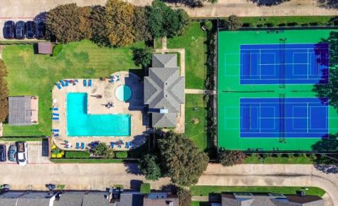 7074 Regalview Circle Dallas TX 75248