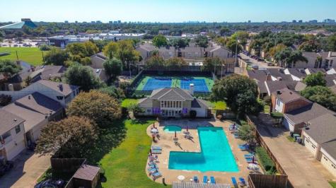 7074 Regalview Circle Dallas TX 75248