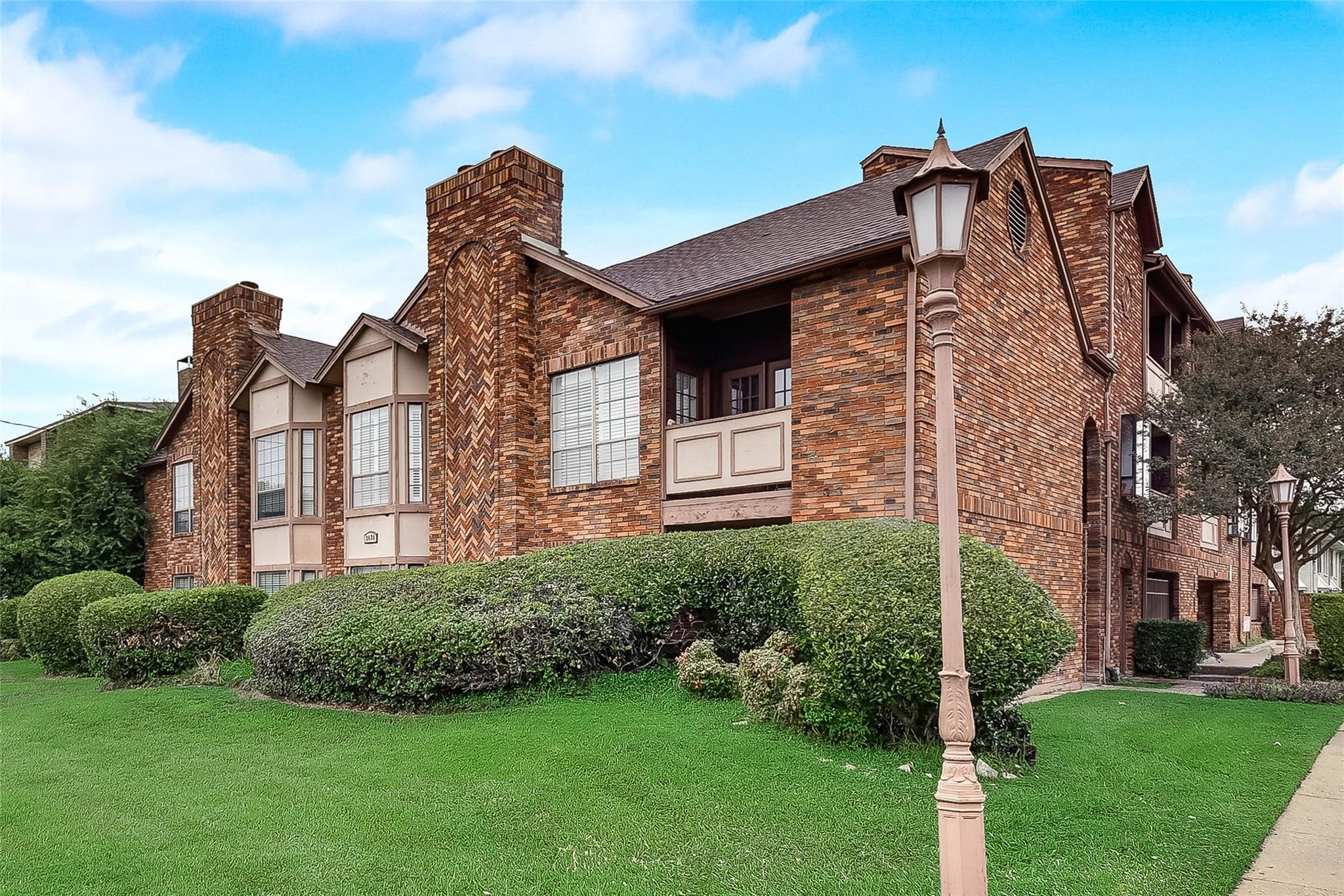 3434 Daniel Avenue University Park TX 75205