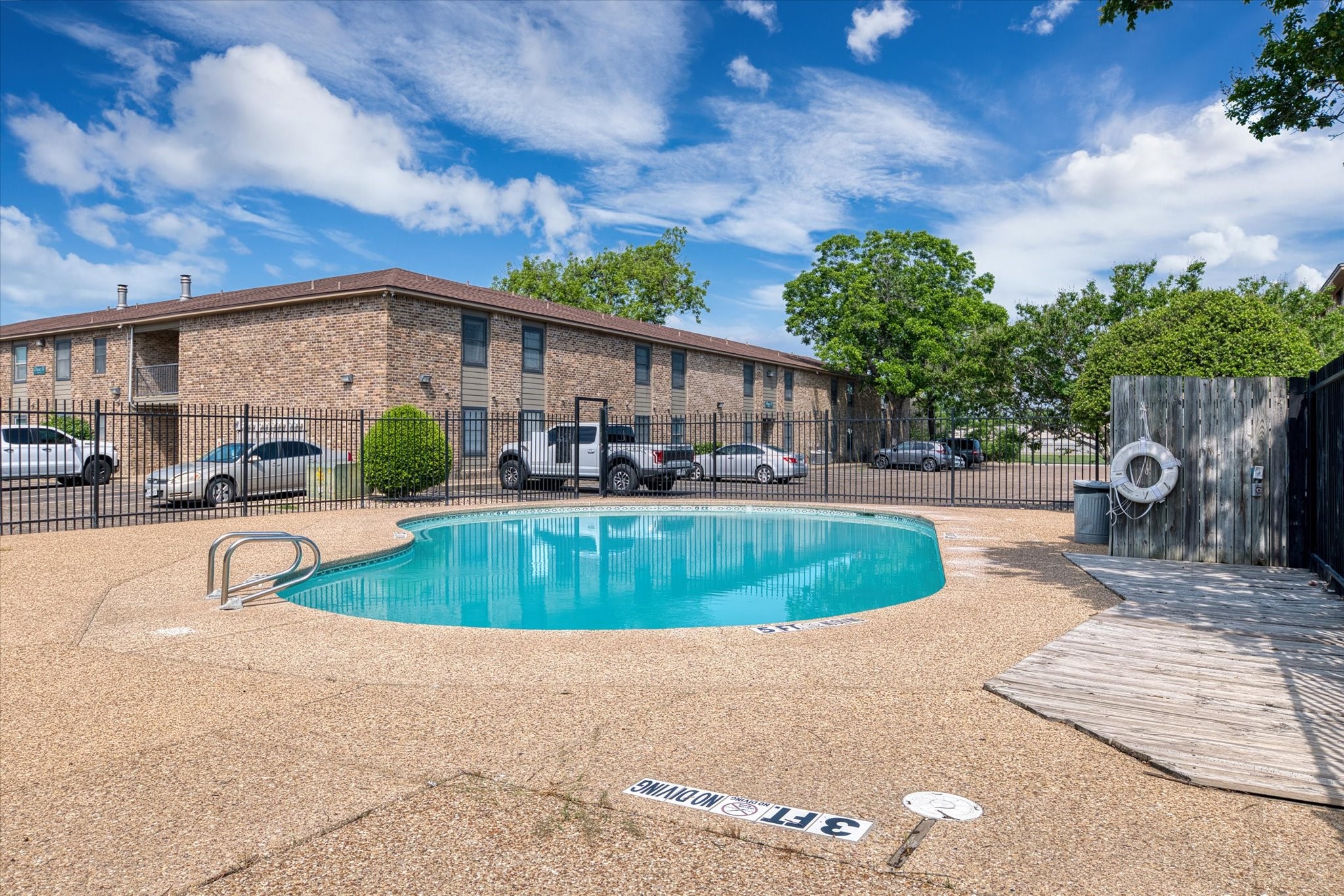1421 S 12th Street Waco TX 76706