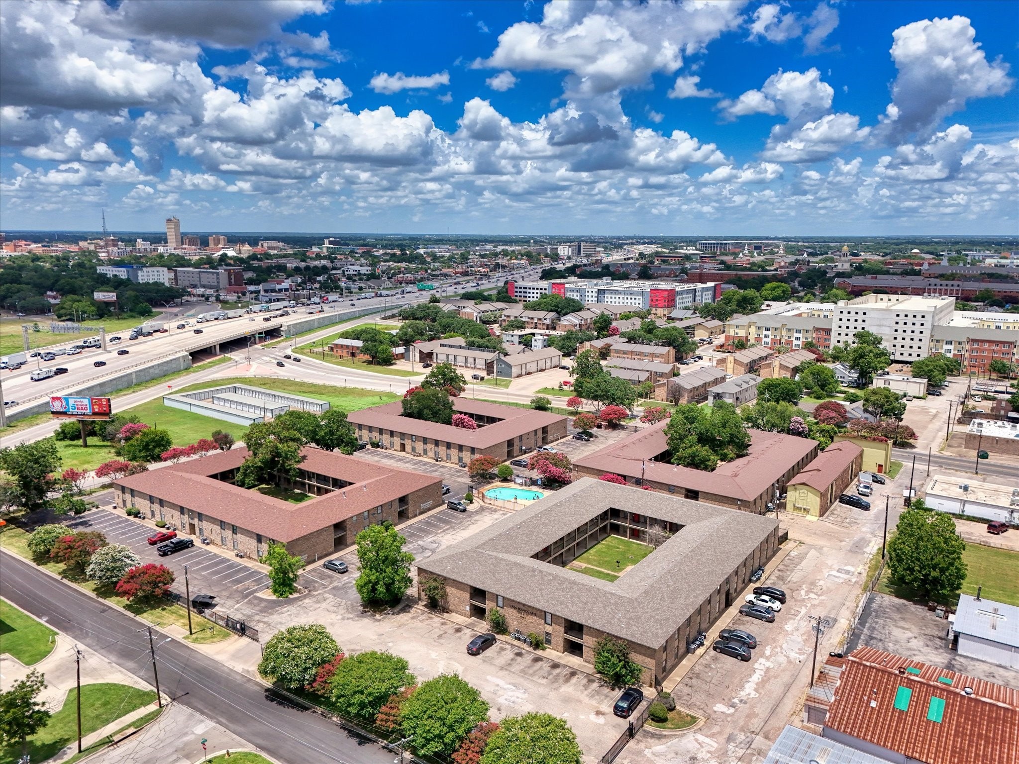 1421 S 12th Street Waco TX 76706