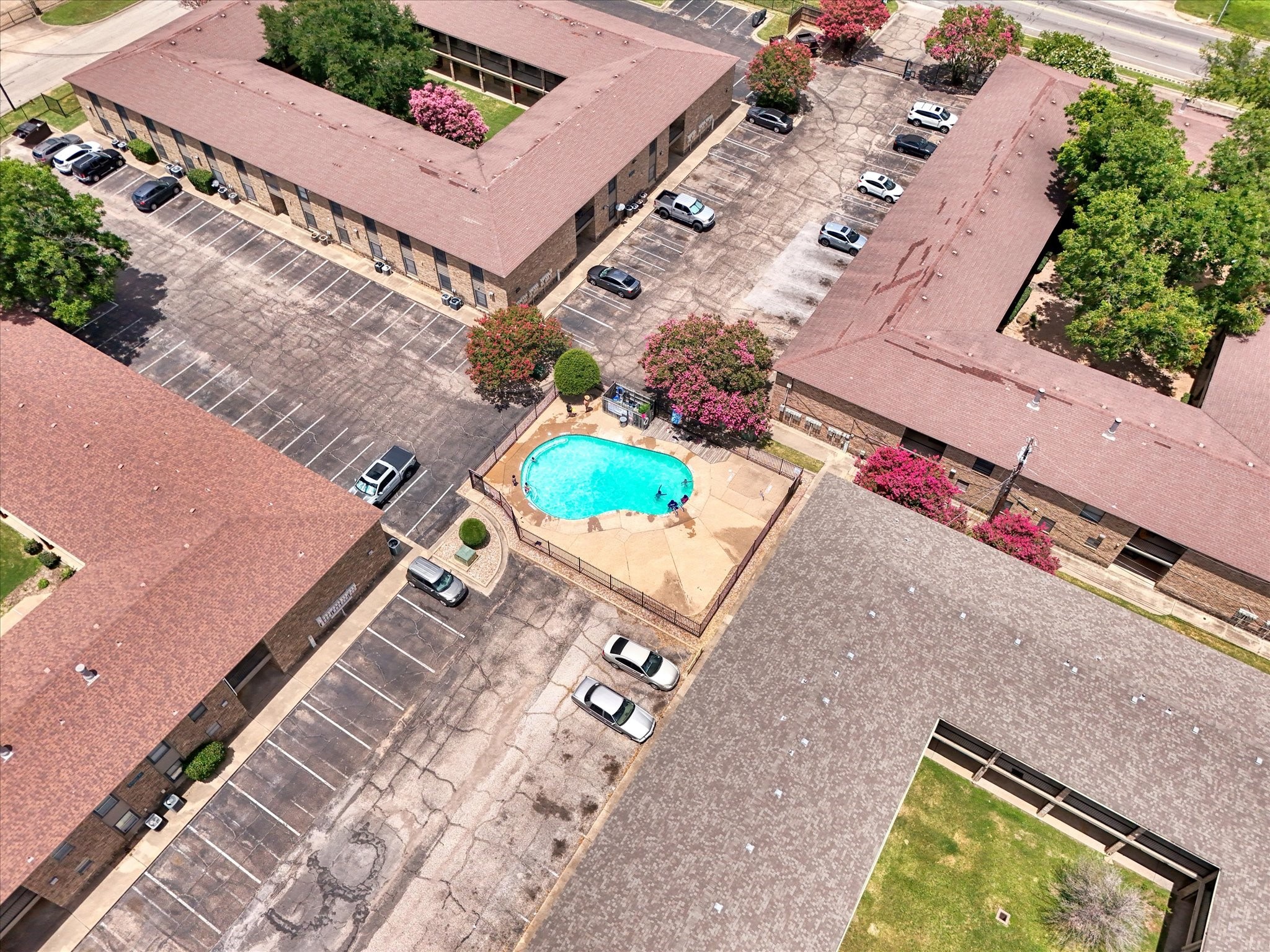 1421 S 12th Street Waco TX 76706