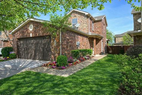 5957 Lost Valley Drive The Colony TX 75056