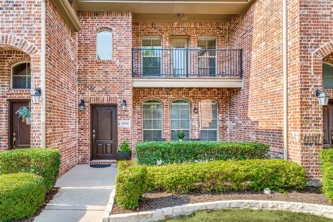 6784 Regello Drive Frisco TX 75034