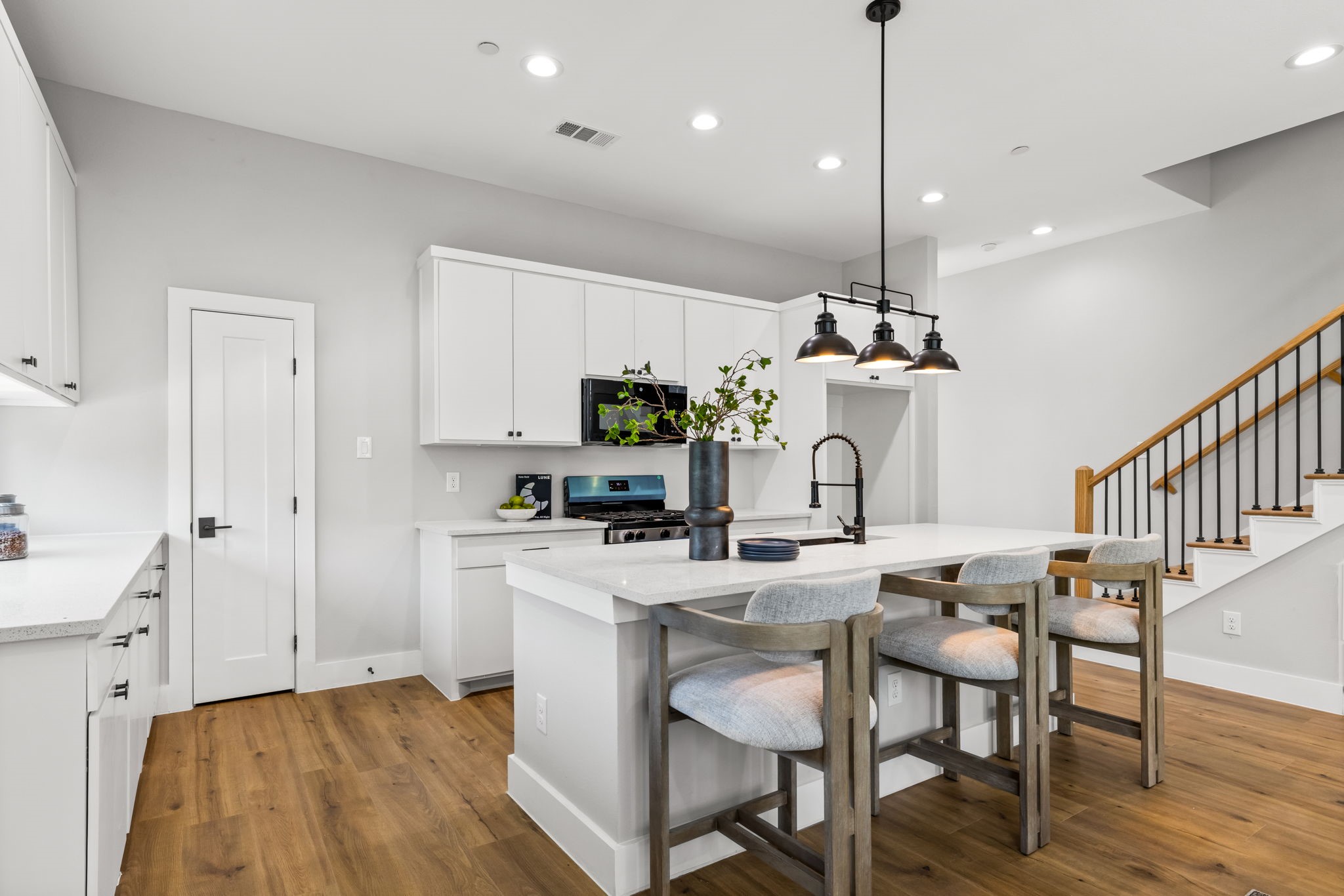 4709 Virginia Avenue Dallas TX 75204