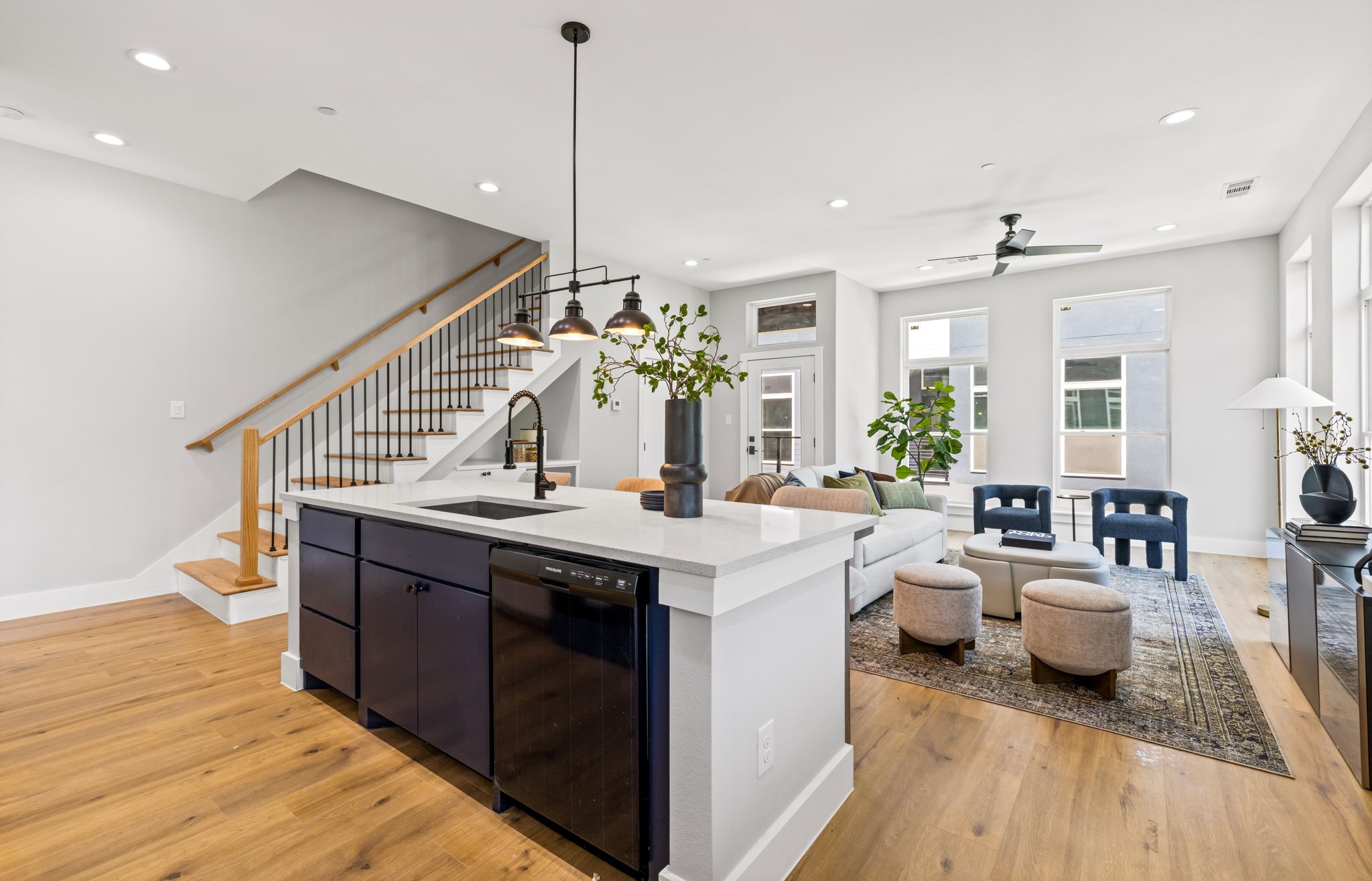 4709 Virginia Avenue Dallas TX 75204
