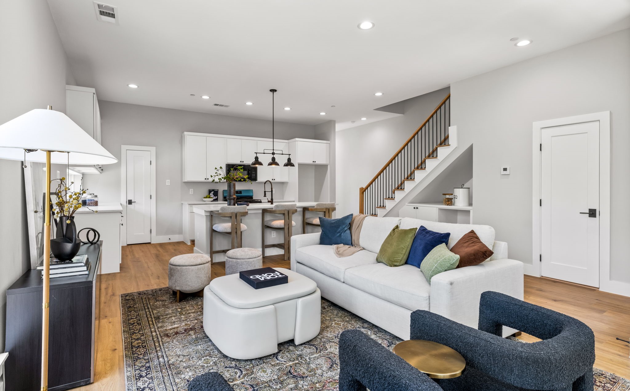4709 Virginia Avenue Dallas TX 75204