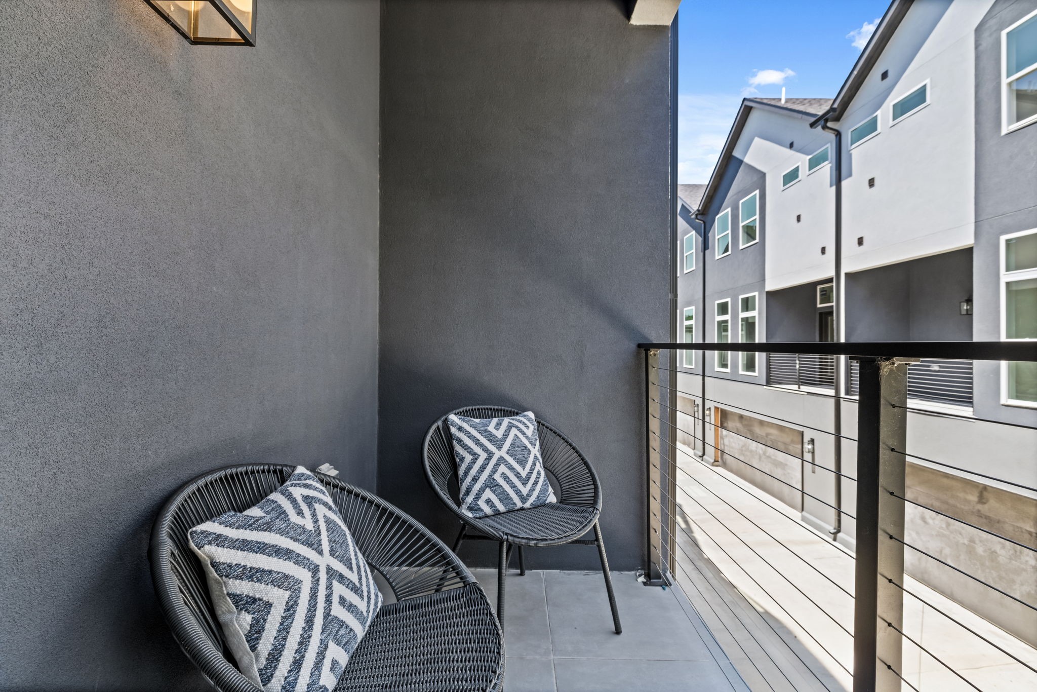 4709 Virginia Avenue Dallas TX 75204