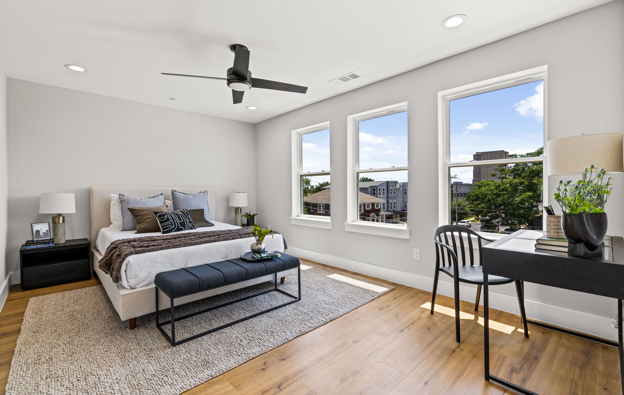 4709 Virginia Avenue Dallas TX 75204