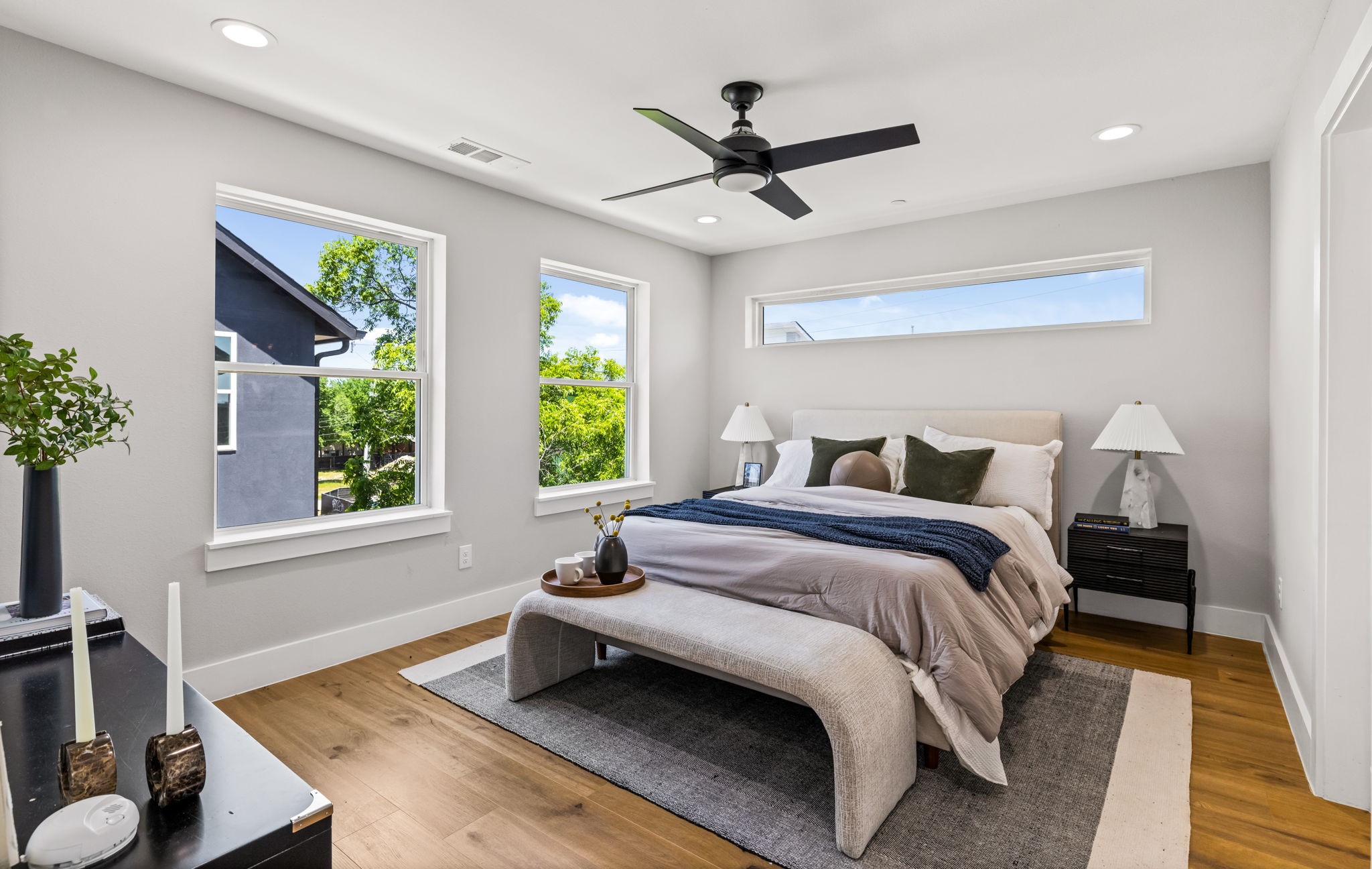 4709 Virginia Avenue Dallas TX 75204