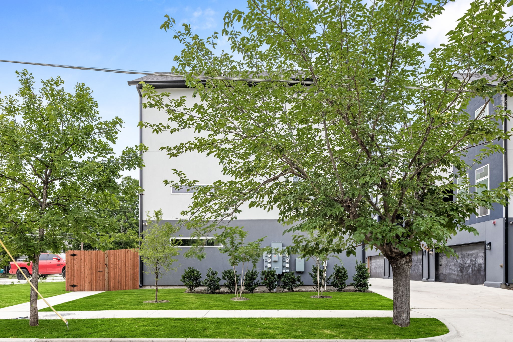 4709 Virginia Avenue Dallas TX 75204