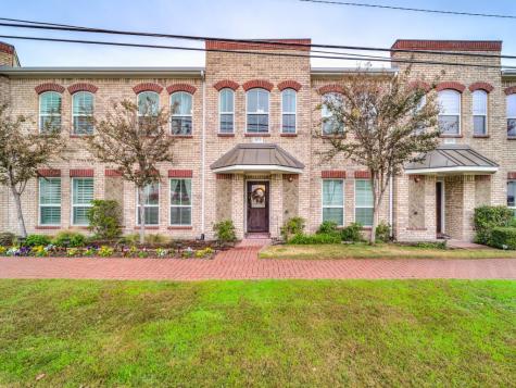 303 S Kealy Avenue Lewisville TX 75057