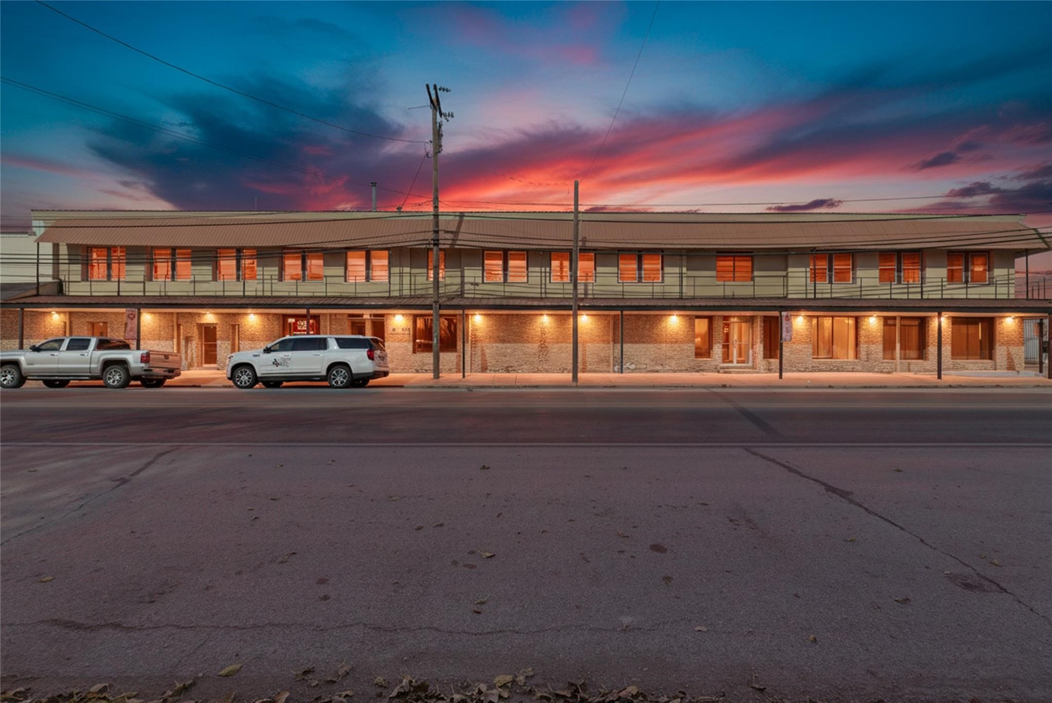 220 Blackjack Street Dublin TX 76446