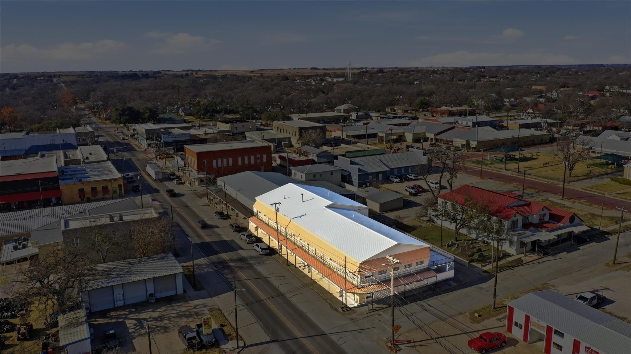 220 Blackjack Street Dublin TX 76446