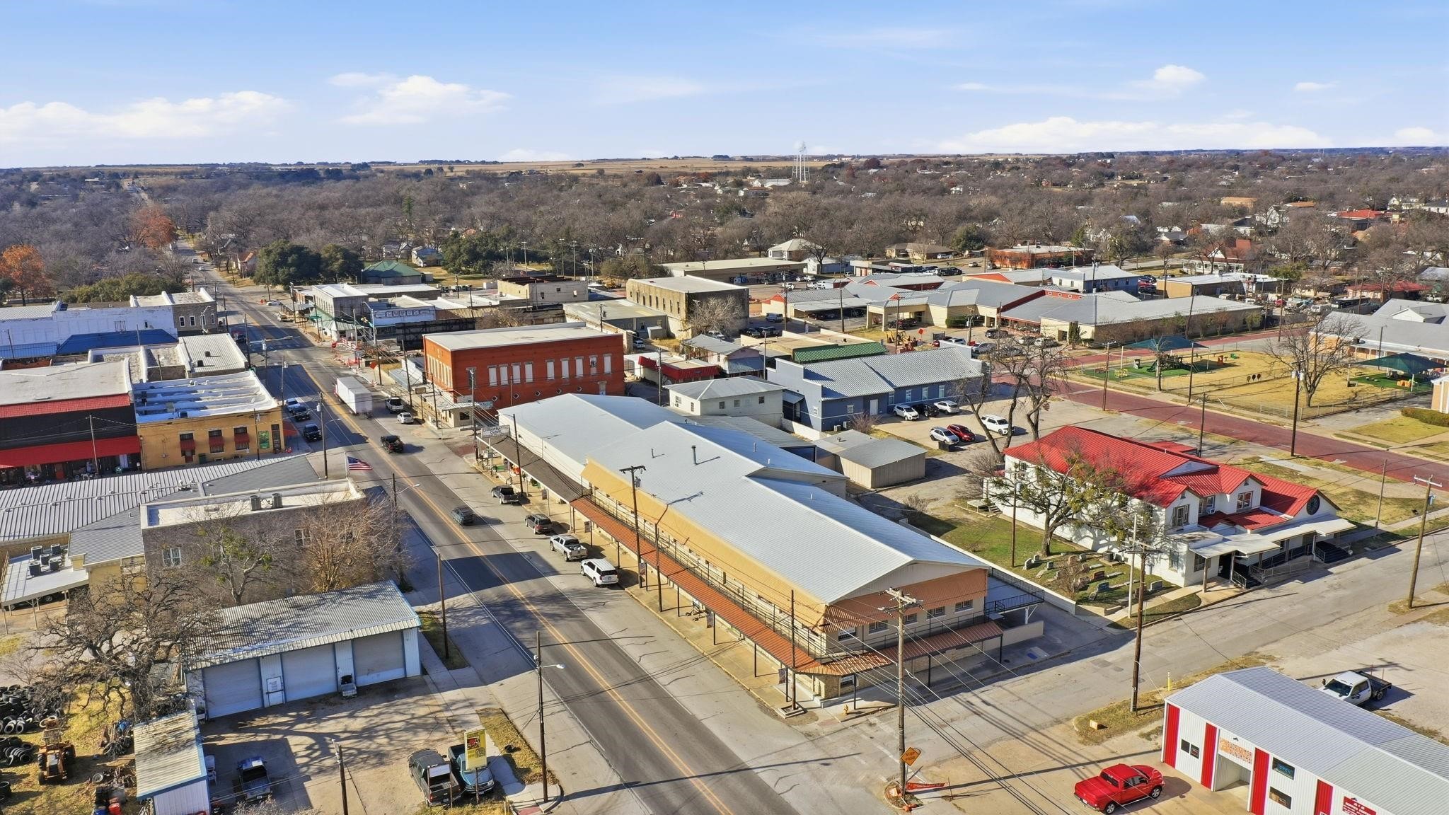 220 Blackjack Street Dublin TX 76446