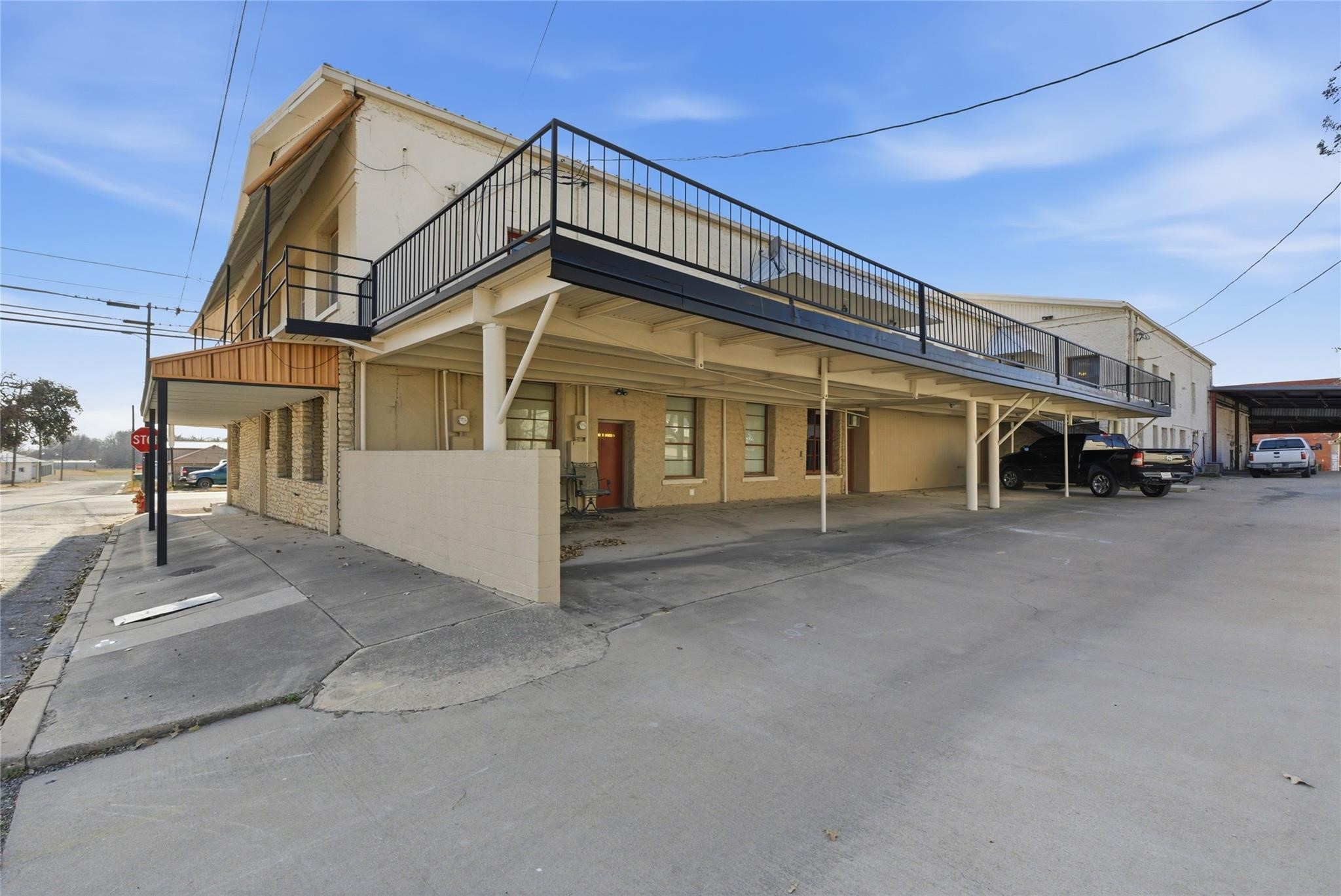 220 Blackjack Street Dublin TX 76446