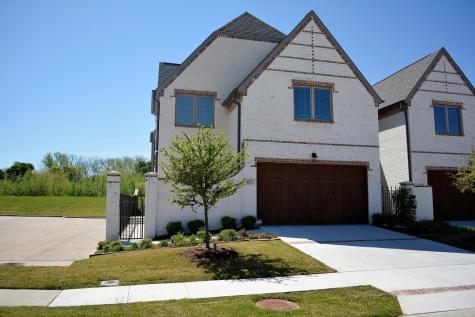 857 Snowshill Trail Coppell TX 75019