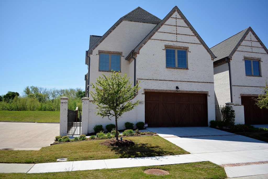 857 Snowshill Trail Coppell TX 75019