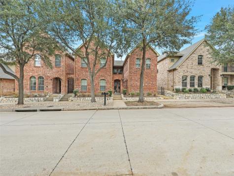 5582 Grosseto Drive Frisco TX 75034