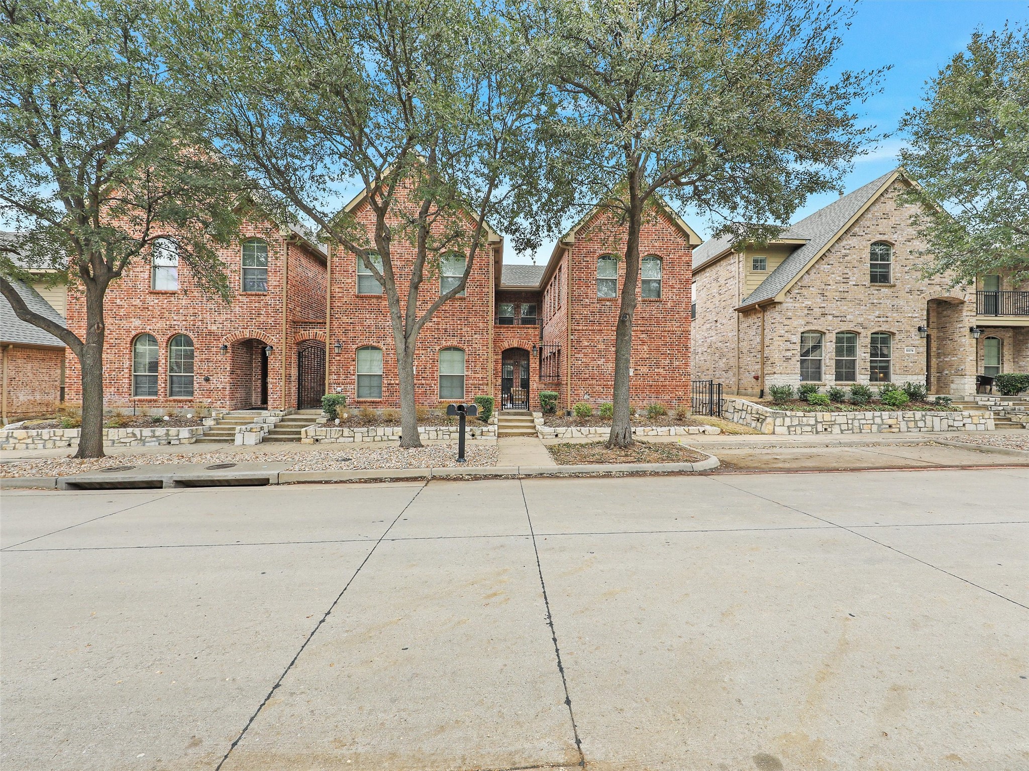 5582 Grosseto Drive Frisco TX 75034