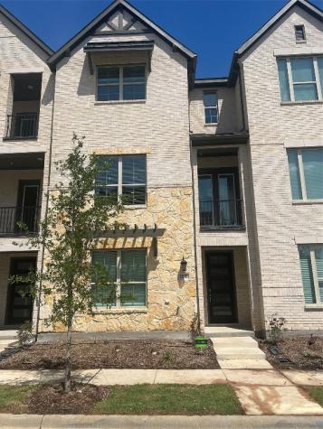 2508 Plumas Drive Lewisville TX 75056