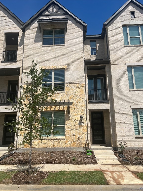 2508 Plumas Drive Lewisville TX 75056