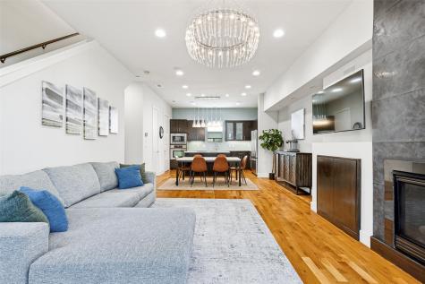 4618 Cedar Springs Road Dallas TX 75219