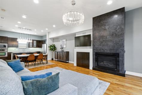 4618 Cedar Springs Road Dallas TX 75219