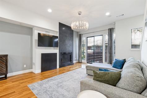 4618 Cedar Springs Road Dallas TX 75219