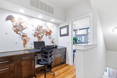 4618 Cedar Springs Road Dallas TX 75219