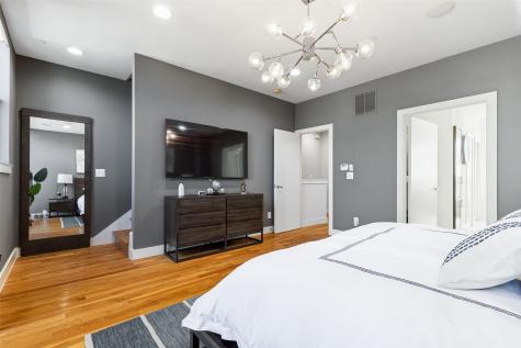 4618 Cedar Springs Road Dallas TX 75219