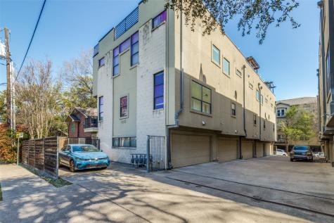 4618 Cedar Springs Road Dallas TX 75219