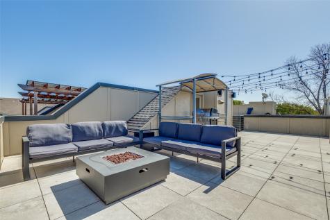 4618 Cedar Springs Road Dallas TX 75219