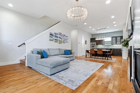 4618 Cedar Springs Road Dallas TX 75219