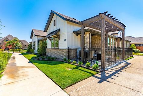 4564 Meadow Sage Street Arlington TX 76005