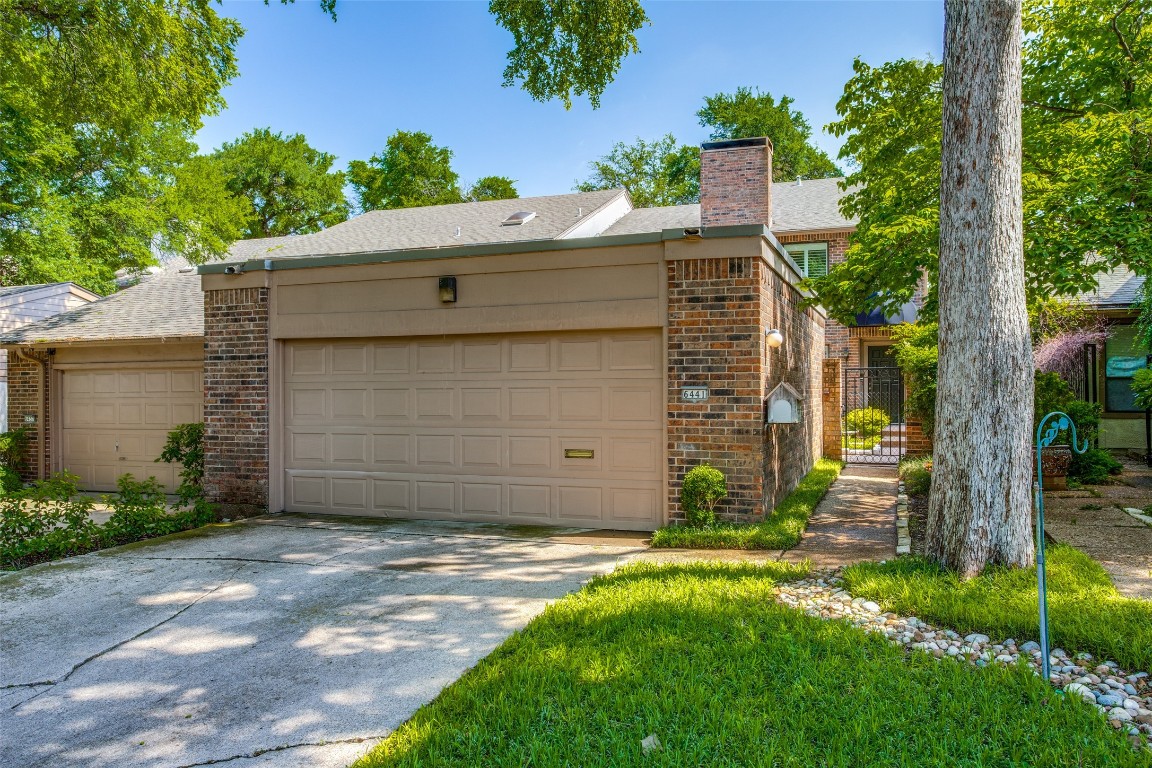 6441 Southpoint Drive Dallas TX 75248
