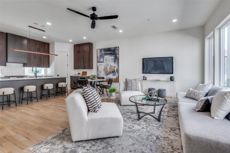2908 Hawthorne Avenue Dallas TX 75219