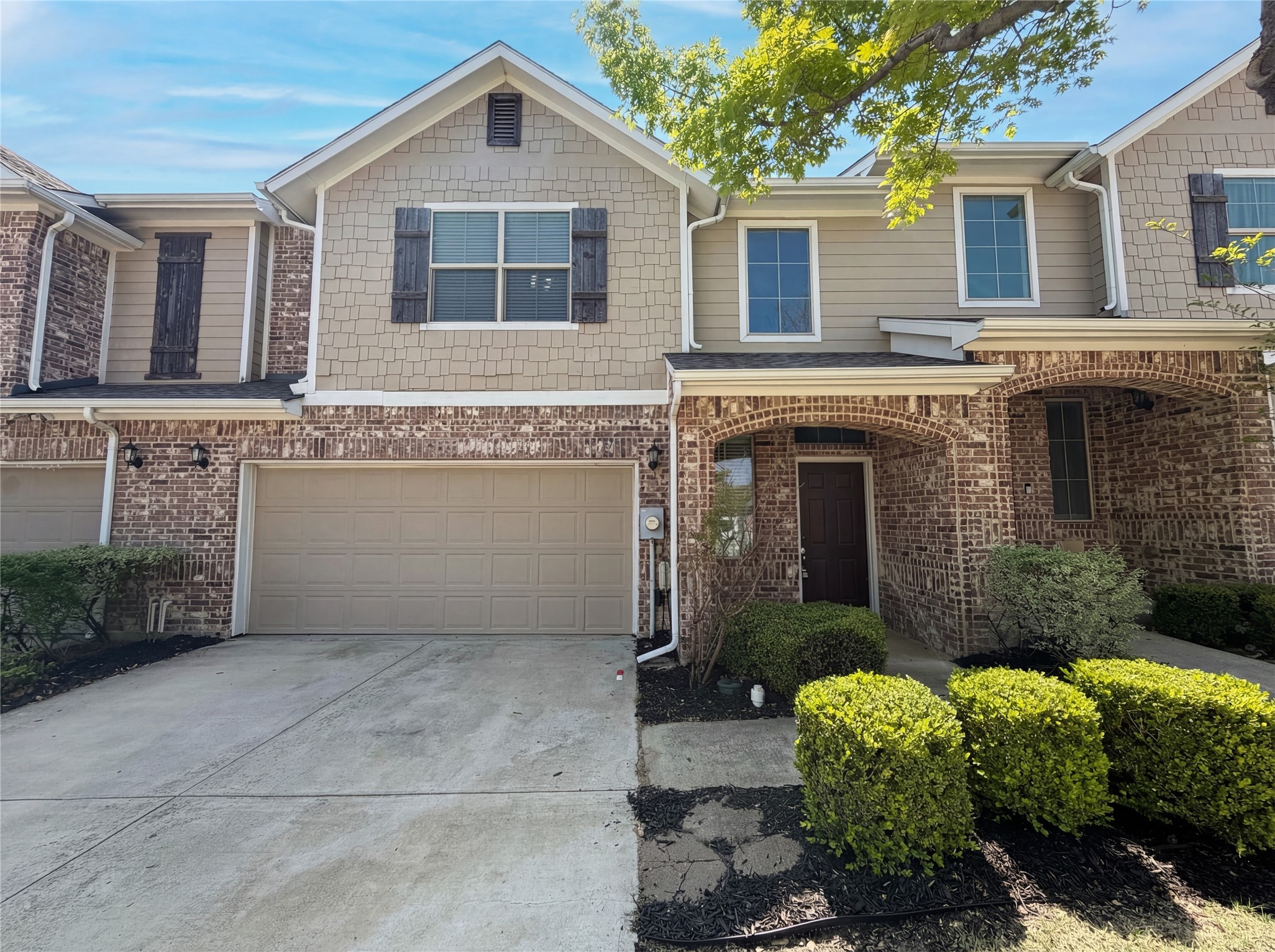 3726 Venice Drive Irving TX 75038